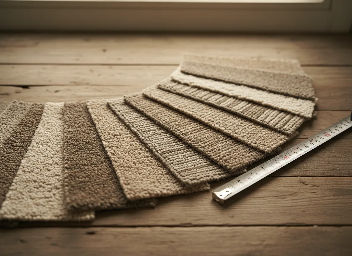 Carpet Installation Port Mansfield, TX FAQs